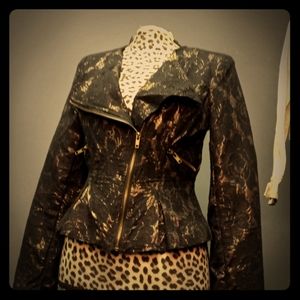 Vanity Jacket